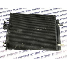 Радиатор кондиционера Ford Mondeo 4 1.8TDCI 2007-2014 1716734